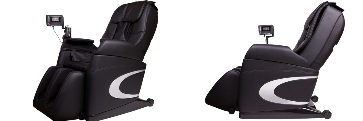 Массажное кресло RestArt RK-7101