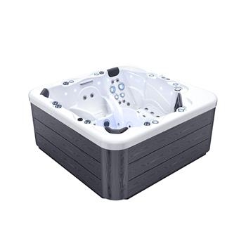 Гидромассажный спа бассейн Lovia Spa ZR6004