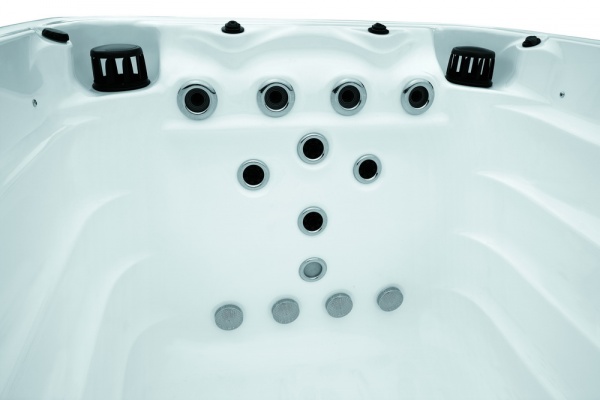 Плавательный бассейн Sunrans SR-870