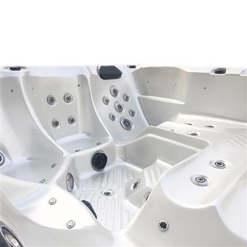 Спа Бассейн Lovia Spa L509