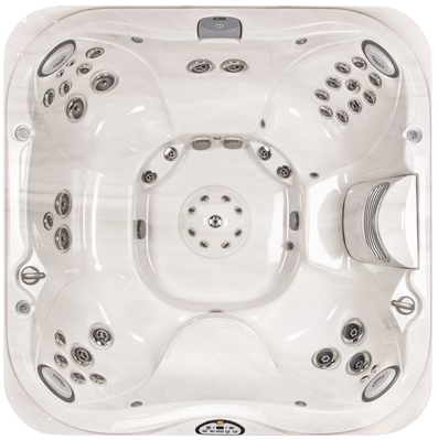 Спа бассейн Jacuzzi J-385