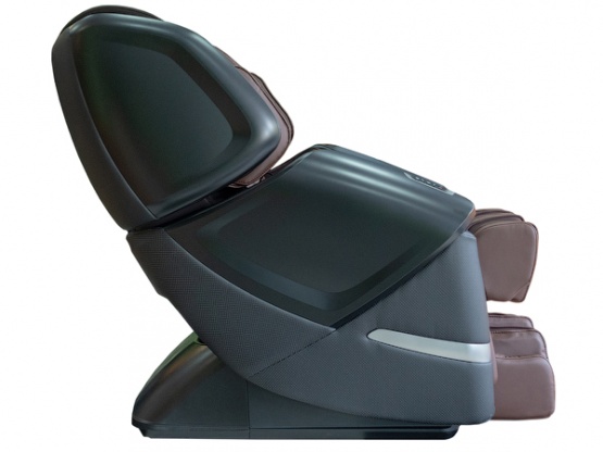 Массажное кресло Bodo Norton Black-Brown