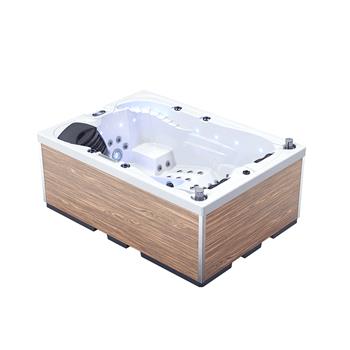 Спа-бассейн Lovia Spa L301