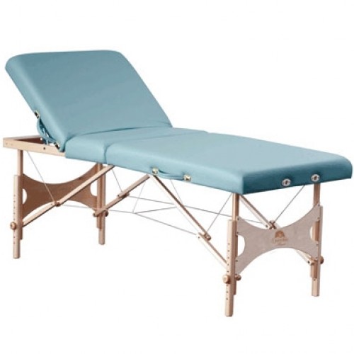 Массажный стол Oakworks Alliance Wood