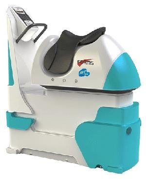 Иппотренажёр для похудения - FORTIS D1