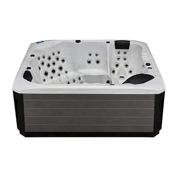 Гидромассажный спа бассейн Mexda WS-691