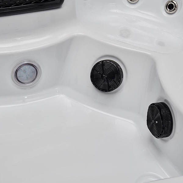 Гидромассажный спа бассейн Mexda WS-693