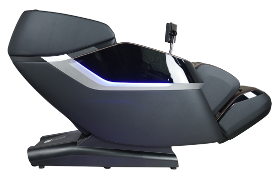 Массажное кресло Bodo Mesa Black Brown