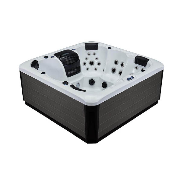 Гидромассажный спа бассейн Mexda WS-693