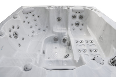 Плавательный спа бассейн NordicSpa Alyaska