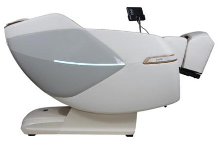 Массажное кресло Bodo Ekouda Beige