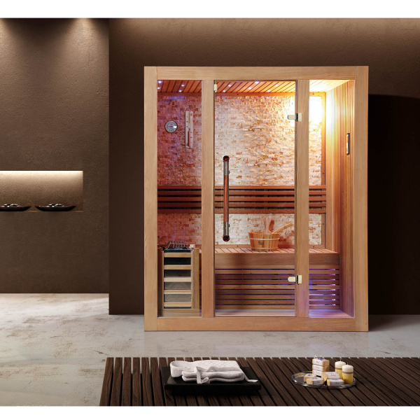 Финская сауна Mexda WS-1236