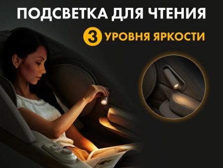 Массажное кресло FUJIMO FLEXOR Brown