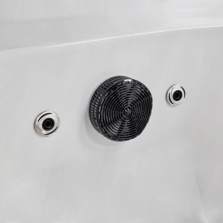 Плавательный спа бассейн Mexda WS-S08CT