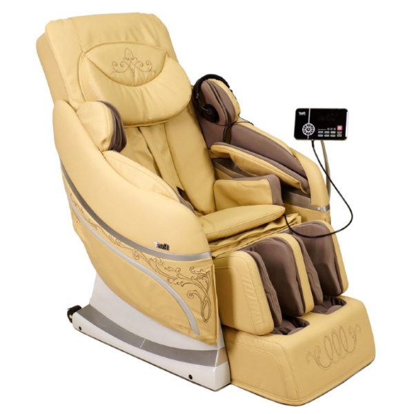 Массажное кресло iRest SL-A33 Beige