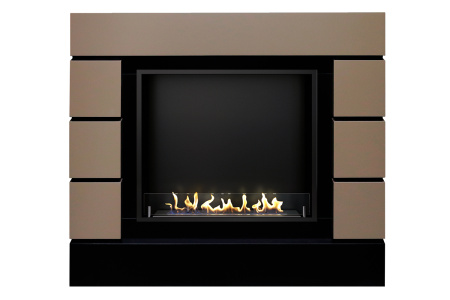 Биокамин в портале Firezo Lindos Beige
