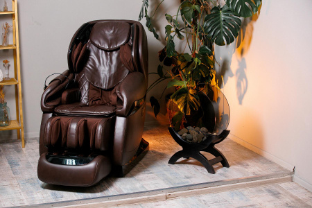 Массажные кресла массажное кресло imassage inspiration beige