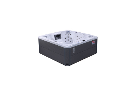 Гидромассажный спа бассейн NordicSpa Khild (Хильд)