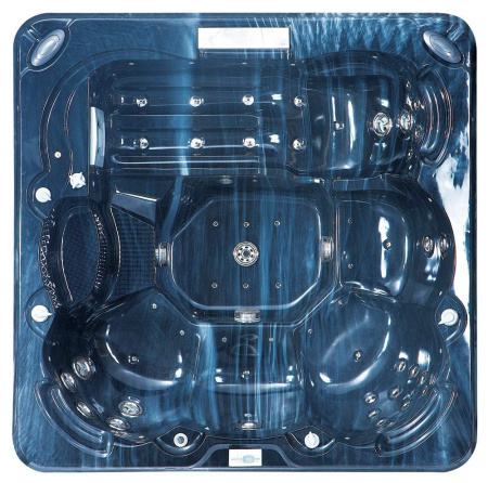 Мини спа-бассейн Sunrans SR810