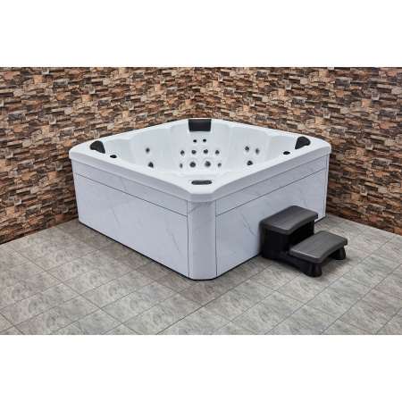 Гидромассажный спа бассейн Mexda WS-694 Lite