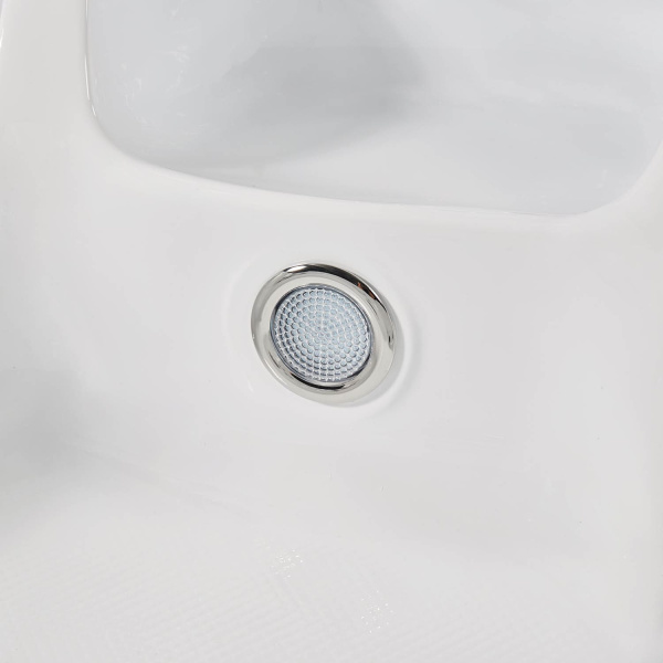 Плавательный спа бассейн Mexda WS-S38