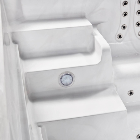 Плавательный спа бассейн Mexda WS-115EIII-U