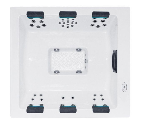 Спа бассейн Fonteyn Spas Serene 6