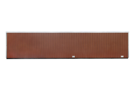 Плавательный спа бассейн NordicSpa Kroford (Крофорд)