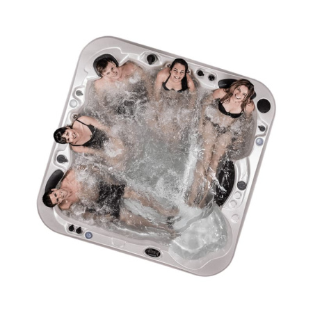 Спа бассейн Vortex Spas Nitro TOP