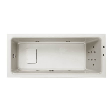 Гидромассажный спа бассейн Mexda WS-S029