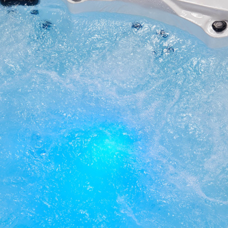 Плавательный спа бассейн Мexda WS-115EI